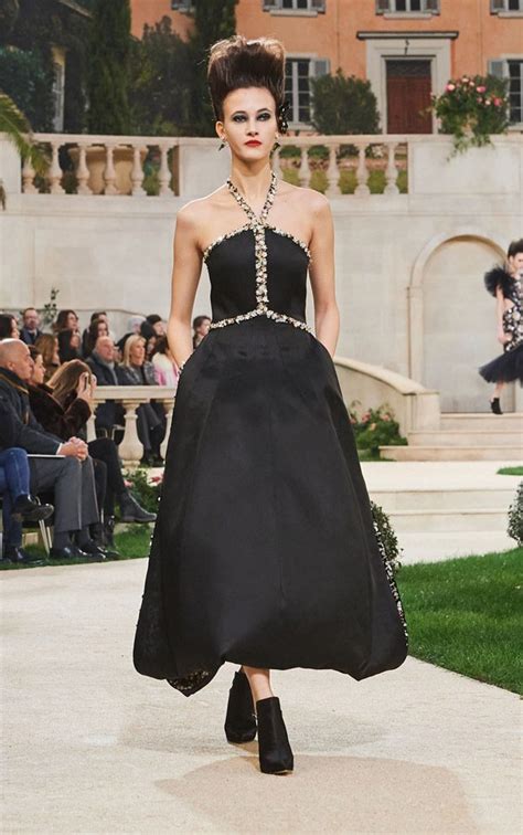 chanel new spring 2019|chanel haute couture 2019.